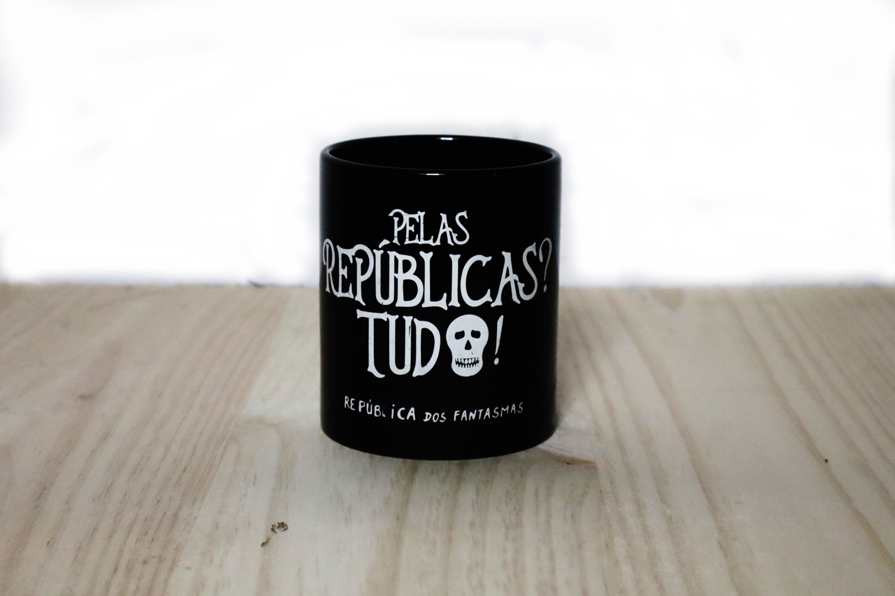 Caneca