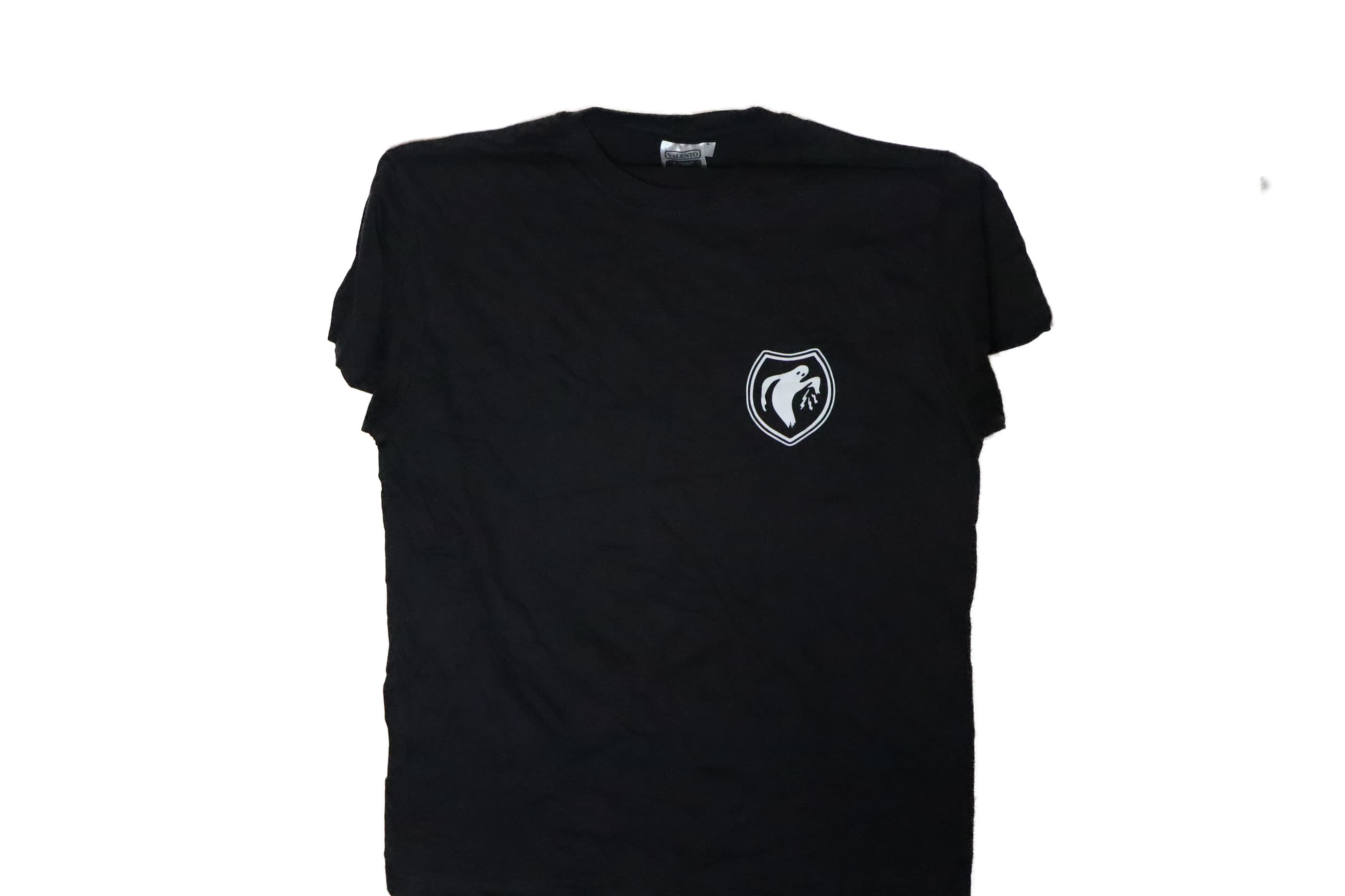 T-shirt Republica dos Fantasmas